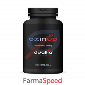 oxinup 60 capsule 670 mg