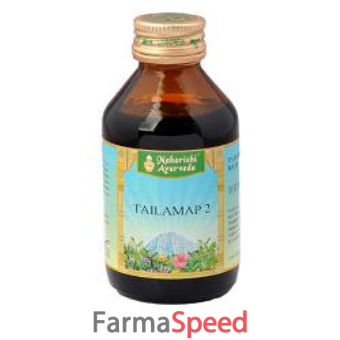 tailamap 2 olio 100 ml