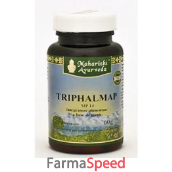 triphalmap polvere 60 g