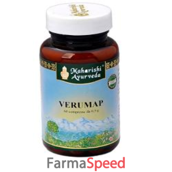 verumap 60 compresse