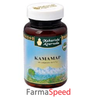 kamamap 60 compresse