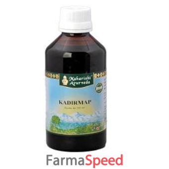 kadirmap 200 ml