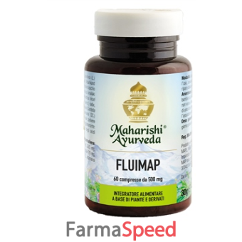 fluimap 60 compresse