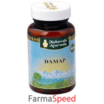 damap 60 compresse