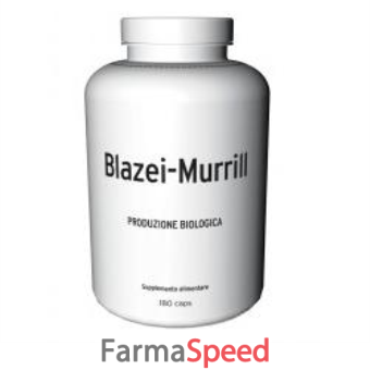 blazei murrill 180 capsule freeland