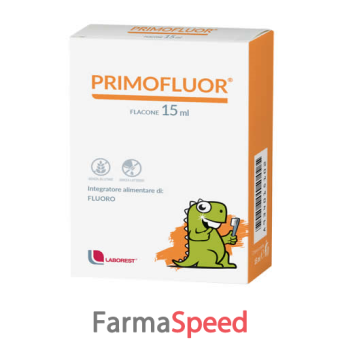 primofluor 15 ml