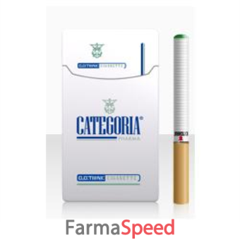 Categoria Sigaretta Pharma