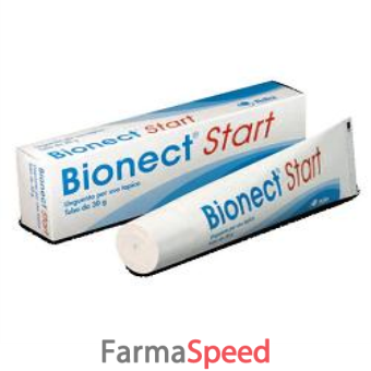 bionect start unguento 30 g