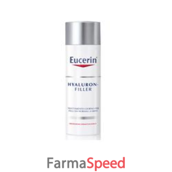 eucerin hyaluron filler crema pelli normali miste 50 ml