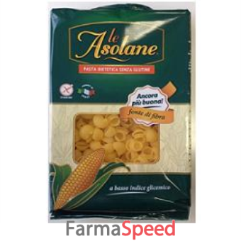 le asolane fonte di fibra pipe 250 g