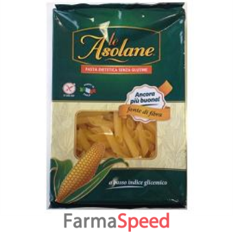 le asolane fonte di fibra penne 250 g