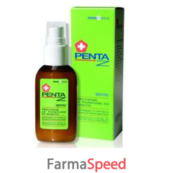 penta z lozione nepeta cataria 50 ml