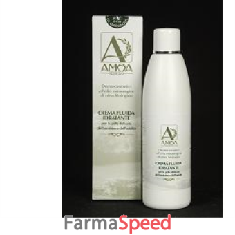 amoa cream 250 ml