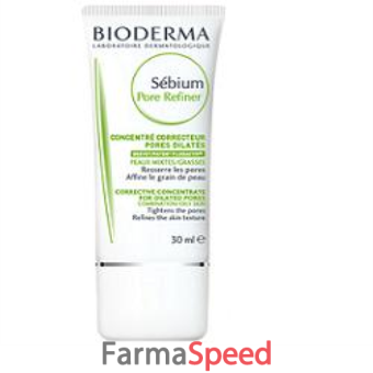 sebium pore refiner 30 ml