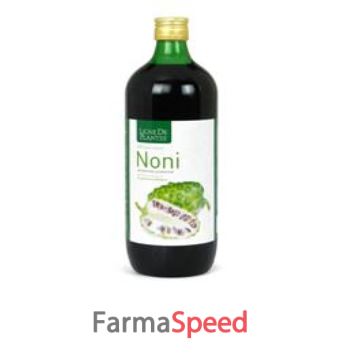 succo di noni de thaiti bio 1 lt