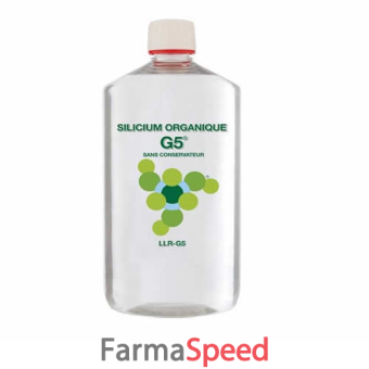 silice organica g5 1000 ml freeland