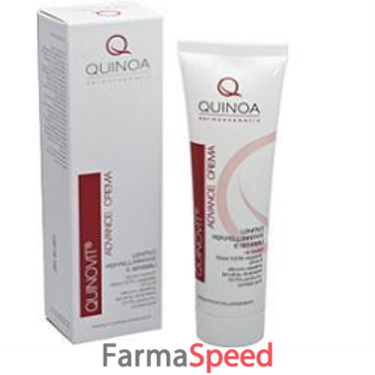 quinovit advance crema 50 ml