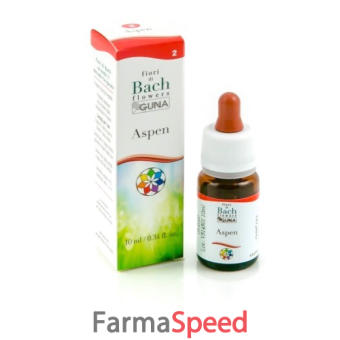 aspen guna gocce 10 ml