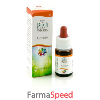 cerato guna gocce 10 ml