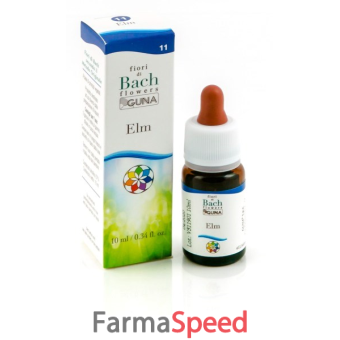 elm guna gocce 10 ml