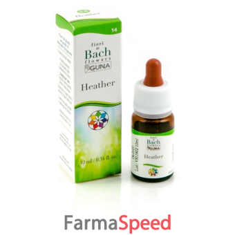 heather guna gocce 10 ml