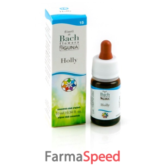 holly guna gocce 10 ml