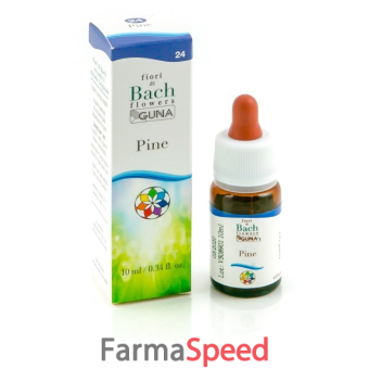 pine guna gocce 10 ml