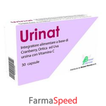 urinat 20 capsule