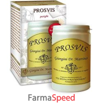 prosvis 400 pastiglie