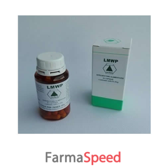 lmwp lepidium 30 opercoli 100mg