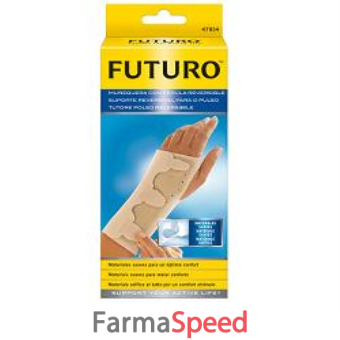 tutore polso reversibile futuro large