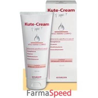 kutecream repair 100 ml