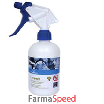 leispray protection 500 ml