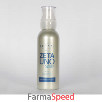 zetauno spray 150 ml