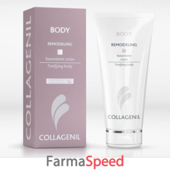 collagenil body remodeling 200 ml