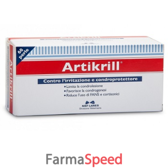 artikrill 60 perle