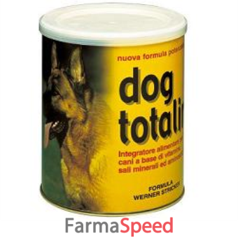 dog totalin 450 g