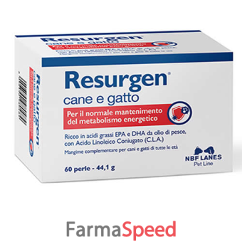 resurgen 60 perle