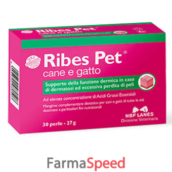 ribes pet 30 perle