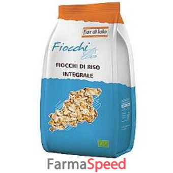 fiocchi riso integr 500g