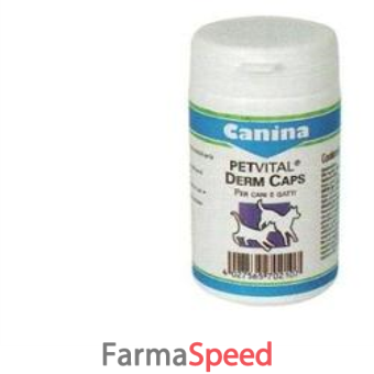 derm caps 50 capsule