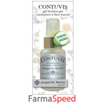 contuvis gel 50 ml