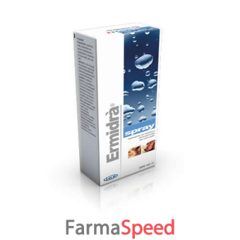 ermidra' spray 300 ml