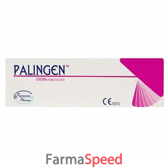 palingen crema 30 g