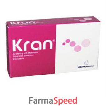 kran 24 capsule