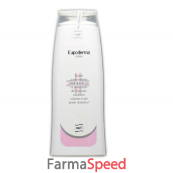 eupoderma crema 200 ml