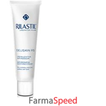 rilastil deliskin rs crema 40 ml