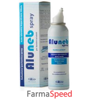 aluneb spray nasale iper 125 ml