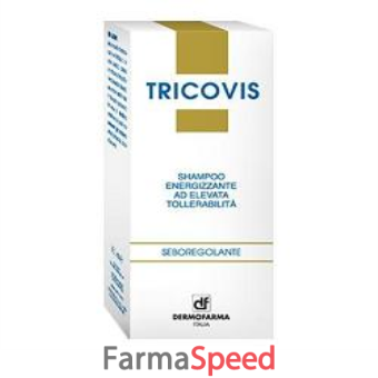 tricovis shampoo 150 ml