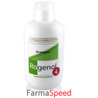 rogenol 4 200ml